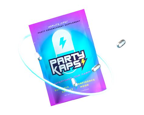 party kaps|Party Kaps by Party Brands .